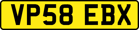 VP58EBX