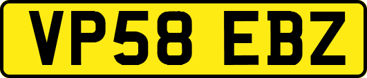 VP58EBZ