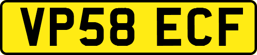 VP58ECF