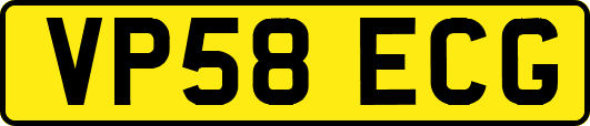 VP58ECG
