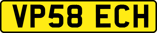 VP58ECH