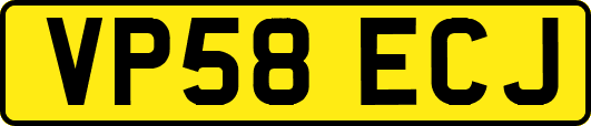VP58ECJ