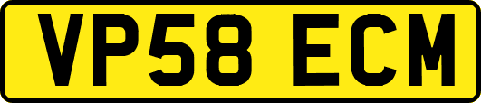 VP58ECM