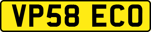 VP58ECO