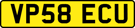 VP58ECU