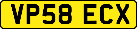 VP58ECX