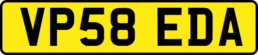 VP58EDA
