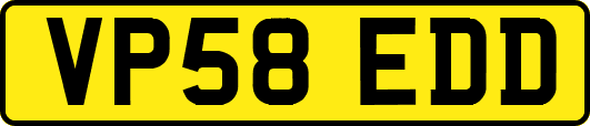 VP58EDD