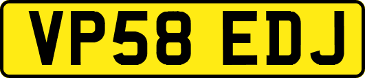 VP58EDJ