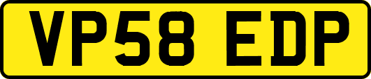 VP58EDP