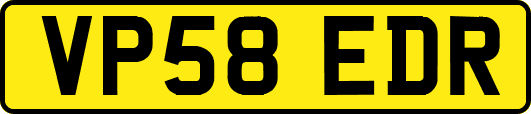 VP58EDR