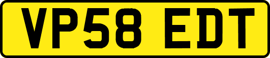 VP58EDT