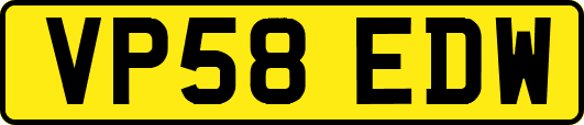 VP58EDW