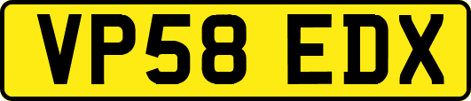 VP58EDX