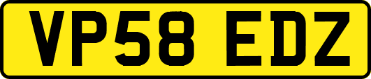VP58EDZ
