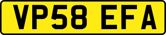VP58EFA