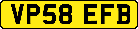 VP58EFB