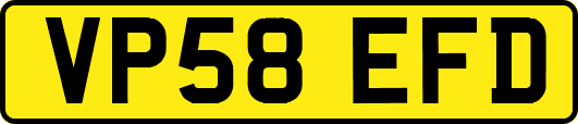 VP58EFD
