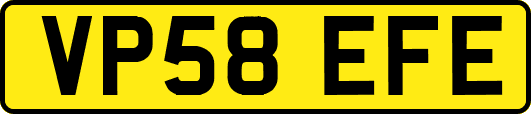 VP58EFE