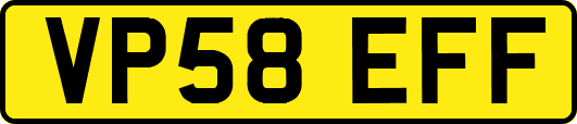 VP58EFF