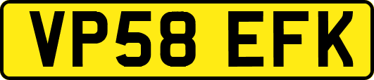 VP58EFK