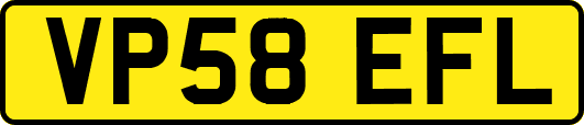 VP58EFL