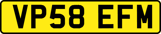 VP58EFM