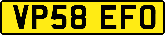 VP58EFO