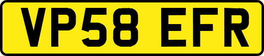 VP58EFR