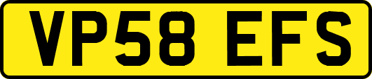 VP58EFS