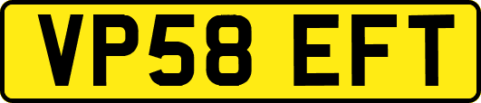VP58EFT