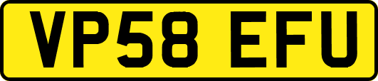 VP58EFU