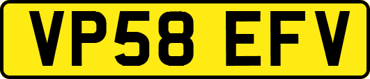 VP58EFV