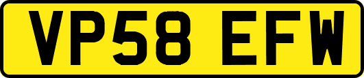 VP58EFW