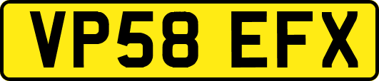 VP58EFX