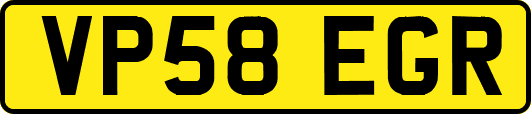 VP58EGR