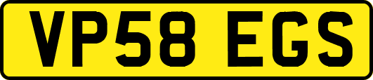 VP58EGS