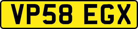 VP58EGX