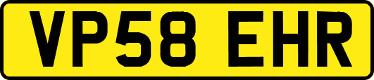 VP58EHR