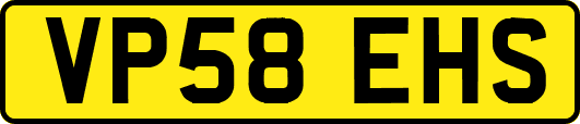 VP58EHS