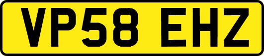 VP58EHZ
