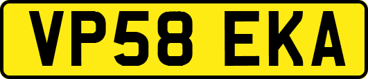 VP58EKA