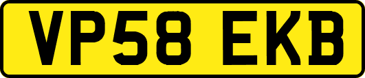 VP58EKB