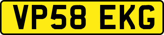 VP58EKG