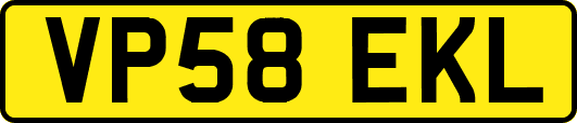 VP58EKL