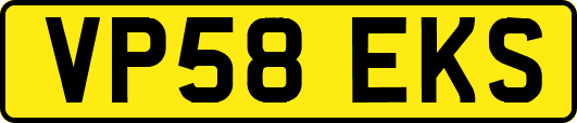 VP58EKS