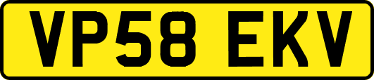 VP58EKV