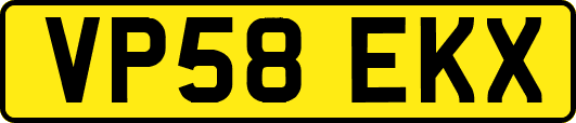 VP58EKX