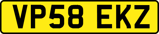 VP58EKZ