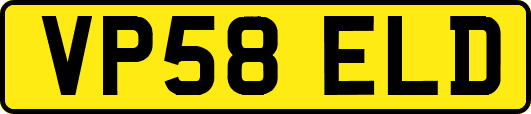 VP58ELD